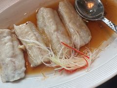 -环球港凯悦 · 享悦中餐厅