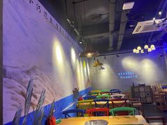 -小小河边鱼(天润城店)
