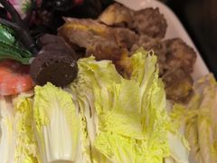 -李东农庄(中南百草园地标店)