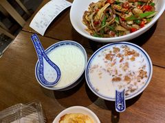 -寻裕记·现炒浇头面(人民广场店)