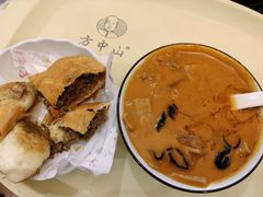 -方中山胡辣汤(顺河路店)