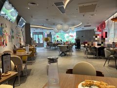 -必胜客(鑫乐汇店)