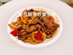 -瑶王府·广西菜(金阳路店)