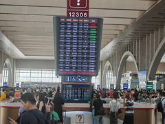 -石家庄站