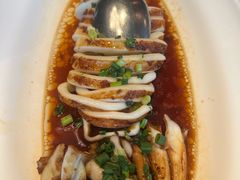 -上海小南国(正大店)