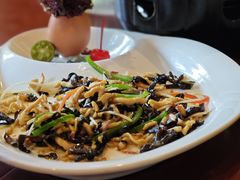-西双版纳洲际度假酒店-曼霖轩中餐厅