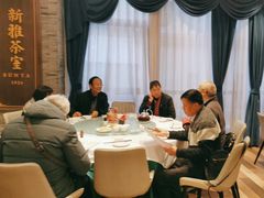 -新雅粤菜馆(南京东路店)