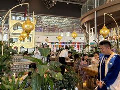 -天山传奇新疆菜(SKLP店)