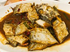 -渔中舟海鲜大排档(普陀沈家门店)