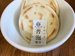 -老刘家泡馍·陕西老字号(钟楼广济街店)