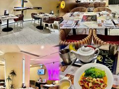 -皇室假期美食水疗会(春风路店)