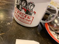 -粗粮人家·东北菜(洋桥店)