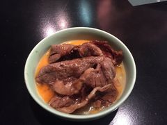 寿喜烧-モリタ屋(JR京都伊势丹店)