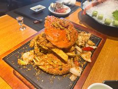 -万鱼亭 日本料理(无锡香山名园店)