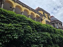 -青岛德国总督楼旧址博物馆
