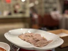 -北京王府井希尔顿酒店·秦唐中餐厅Chynna