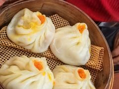 -百年老字号·观振兴蟹黄面·三虾面·苏式面(观前街富仁坊巷店)