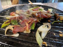 -厚味居炙子烤肉·清真(天桥南纬路店)