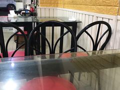 大堂-小胡子烧烤(江汉路店)