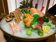 -文三酒肆自助放题(新街口友谊广场店)