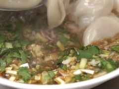 -尤素福东举院饺子馆