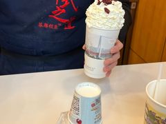 -茶颜悦色(重庆英利大融城LG层店)
