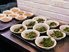 -水碾河刘老大串串香(水碾河路店)