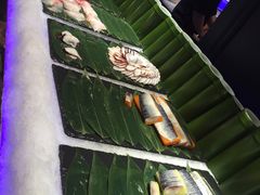 -加餐海鲜自助(集美银泰百货店)