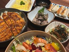 -一吉焼鸟·FOUNDER(桂林路店)
