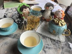 -广富林宰相府酒店·水云间