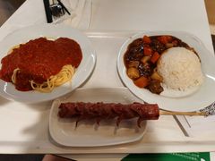 -宜家·瑞典风味餐厅(海达南街店)