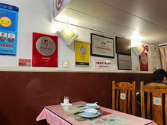 大堂-蘭心餐厅(进贤路店)