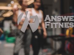 -Answer Fitness 答案健身(奥体店)