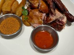 -静香HOUSE·全时段融合餐厅(七星欢乐颂店)