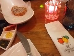 -安妮意大利餐厅(世贸天阶店)