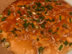 虾皮水蒸蛋-外婆家(南开大悦城店)