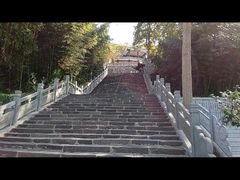 -第一山景区