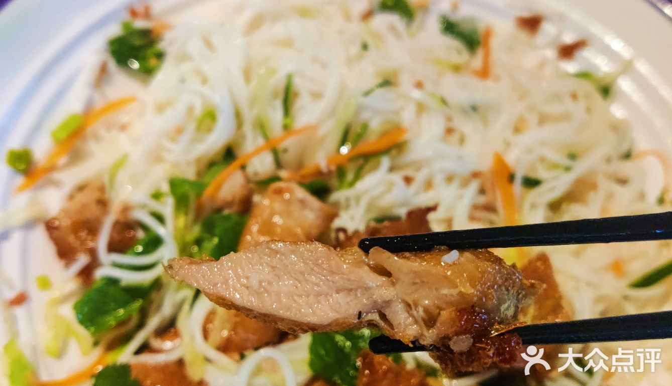 泰国菜｜又来吃素未谋面的第二故乡的美食了