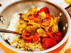 肉汁拌饭-马凯餐厅(地安门店)