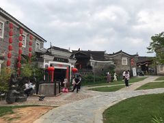 -客家大院·非遗赣南客家菜(郁孤台店)