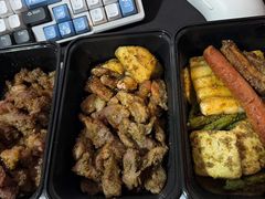 -裴氏烤肉馆(山羊店)