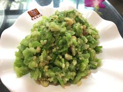 -瑞丰园庭院餐厅·白族传统家常菜