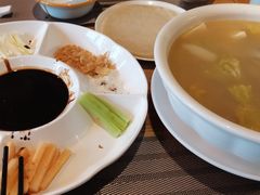 -庆云楼饭庄(什刹海店)