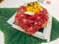 -朴大人炭烤·韩国料理(奥帆中心海尔洲际店)