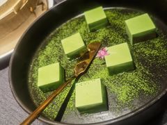 -華府(凯德晶萃店)