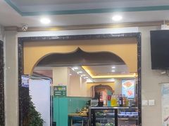 -西域美食(西直门南小街店)