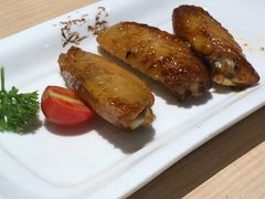 -菲滋意式餐厅(萧山市心店)