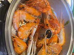 -亚马逊蒸汽活海鲜自助(LCM置汇旭辉广场店)