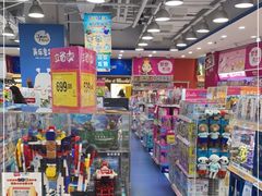 -TOYSRUS玩具反斗城(合肥华润万象城店)