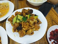 -红实家常菜(静安里店)